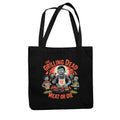 The Grilling Dead - Jutebeutel | Bag | Dark Shadows Arts