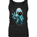 The Watcher – Der Wächter zwischen Licht und Dunkelheit - Ladies Tank - Top | Tank - Tops | Dark Shadows Arts