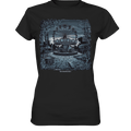 Vergessenes Vergnügen – Verlorene Zeiten - Ladies Premium Shirt | Lady - Shirts | Dark Shadows Arts