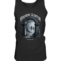 Verlorene Schatten - mystische Düsternis und verborgene Welten - Relaxed Tank Top | Tank - Tops | Dark Shadows Arts