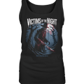 Victims of the Night – Die Jagd beginnt - Ladies Tank - Top | Tank - Tops | Dark Shadows Arts