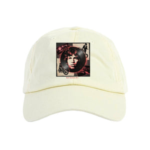 Vinyl - Geister & Rock - Rebellion – Retro Shadows Collage - Organic Cap | Cap | Dark Shadows Arts