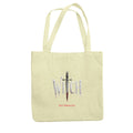Witchblade – Blutige Gothic Magie - Jutebeutel | Bag | Dark Shadows Arts