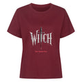 Witchblade – Blutige Gothic Magie - Premium Organic Shirt Women | T-Shirt | Dark Shadows Arts