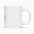 Witchblade – Blutige Gothic Magie - Tasse | Mug | Dark Shadows Arts