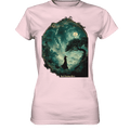 Witchs Forest - Ladies Premium Shirt | Lady - Shirts | Dark Shadows Arts