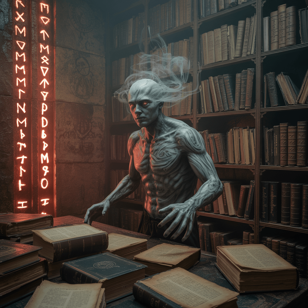 Mythen &amp; Legenden der Schattenwelt – Die dunkle Seite der Geschichte - Dark Shadows Arts