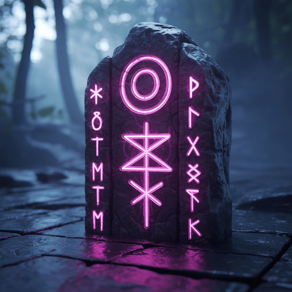 Symbole der Nacht – Die geheime Sprache dunkler Zeichen - Dark Shadows Arts