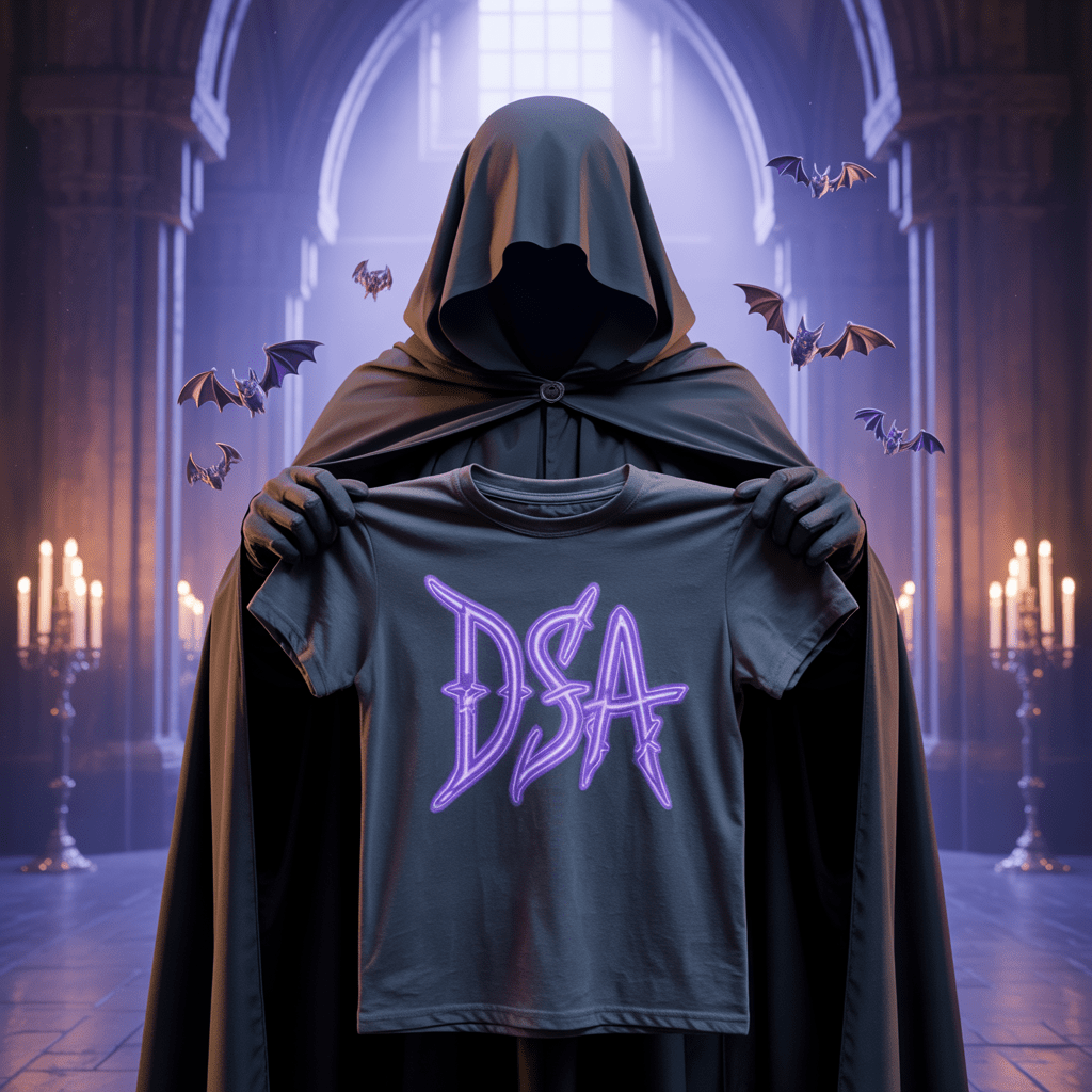 Kids - Dark Shadows Arts