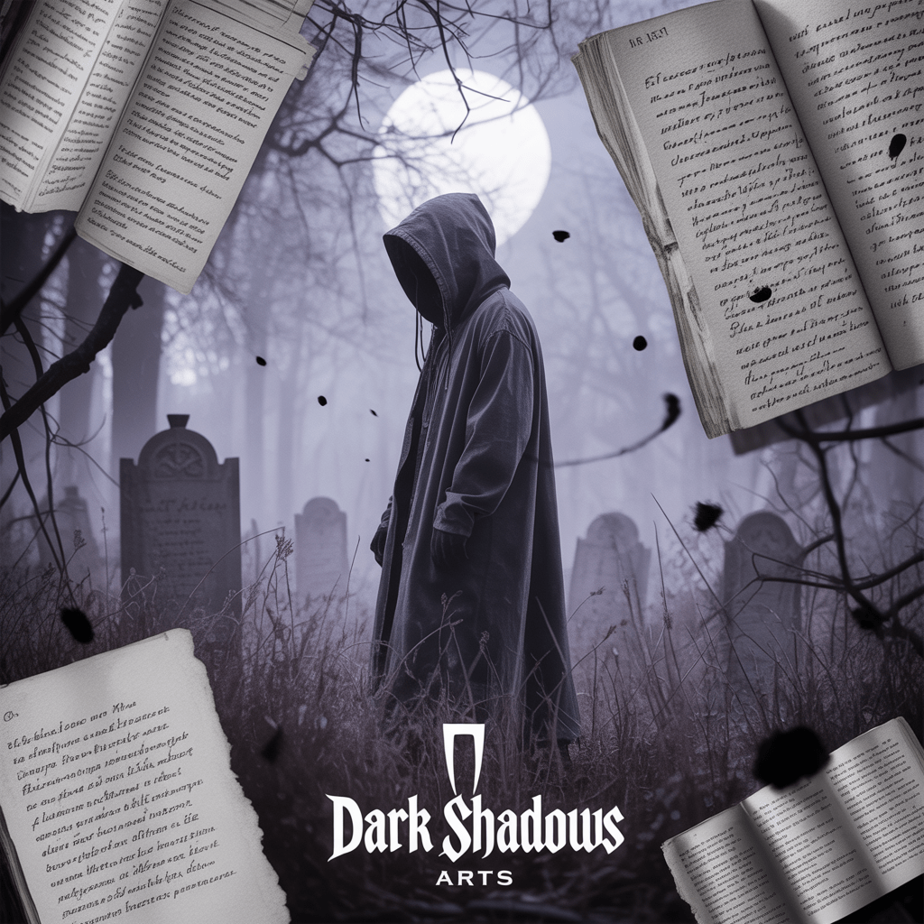 Schattenpoesie - Dark Shadows Arts