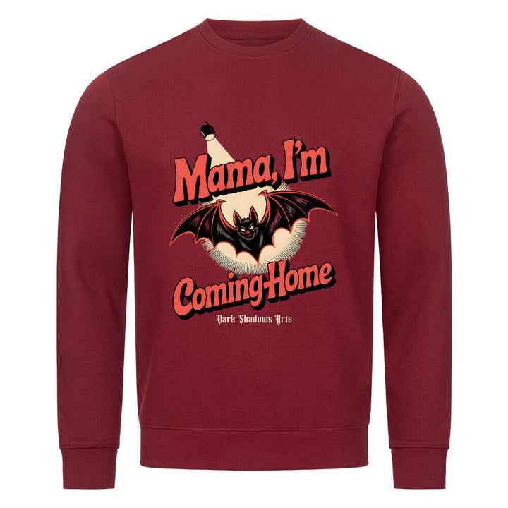 Image for color: burgundy