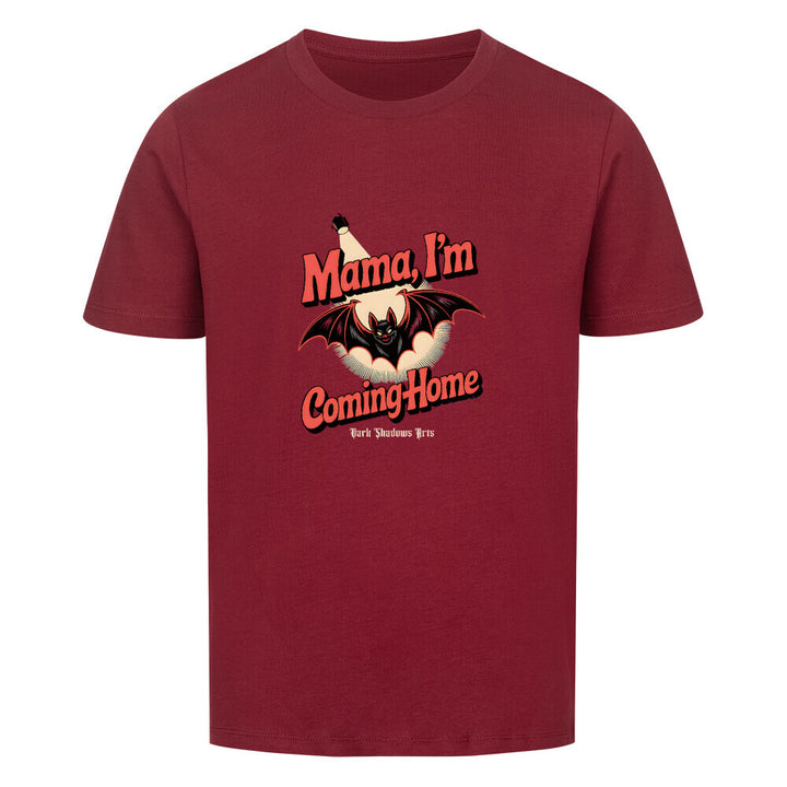 Image for color: wine red