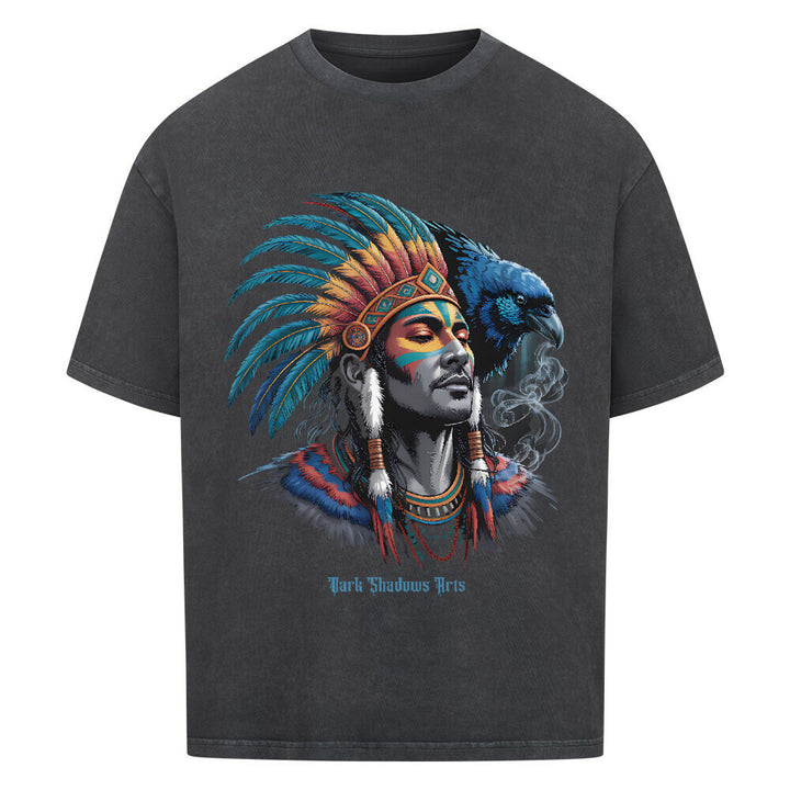 Image for color: washed black
