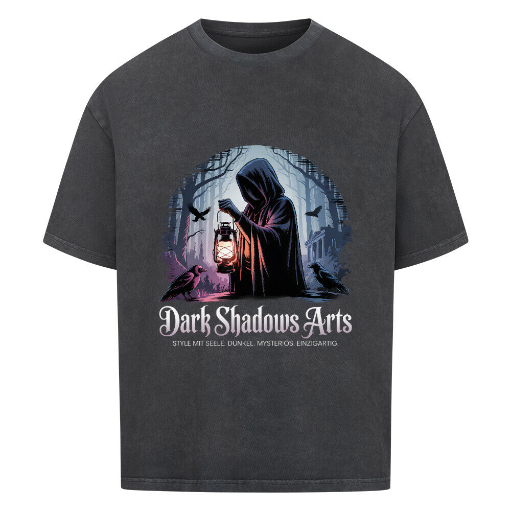 Image for color: washed black