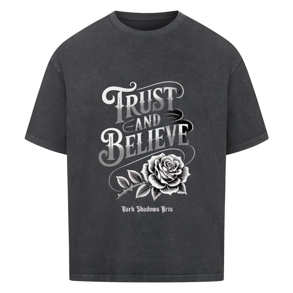 Image for color: washed black