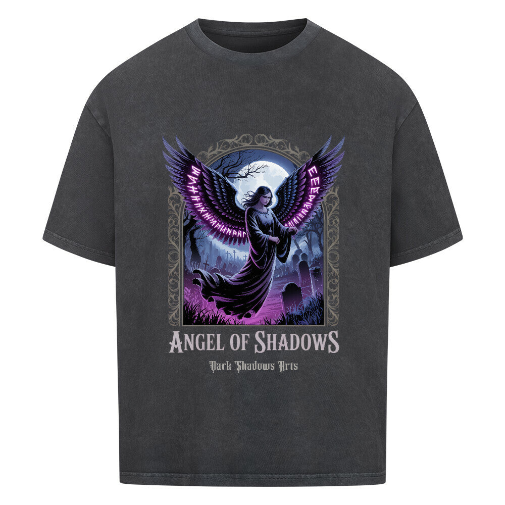 Image for color: washed black