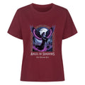 Image for color: burgundy