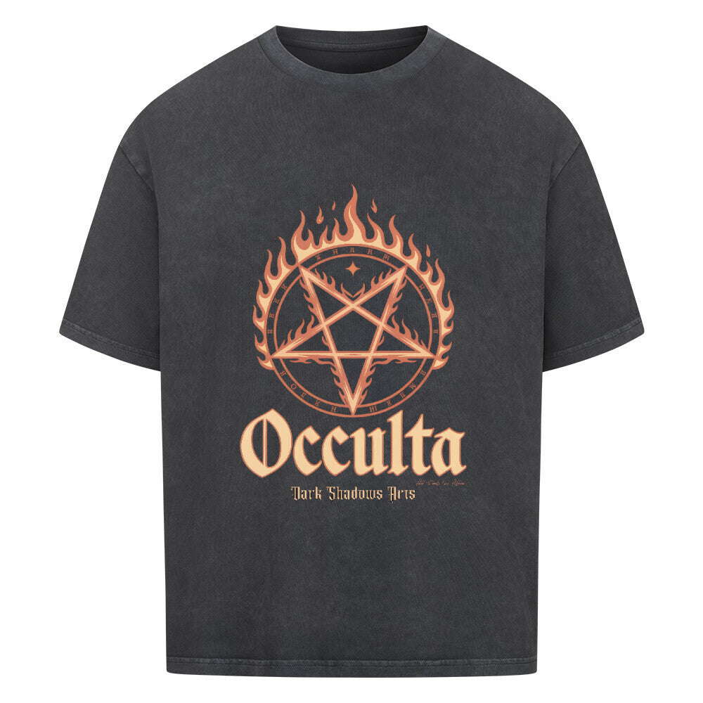 Image for color: washed black