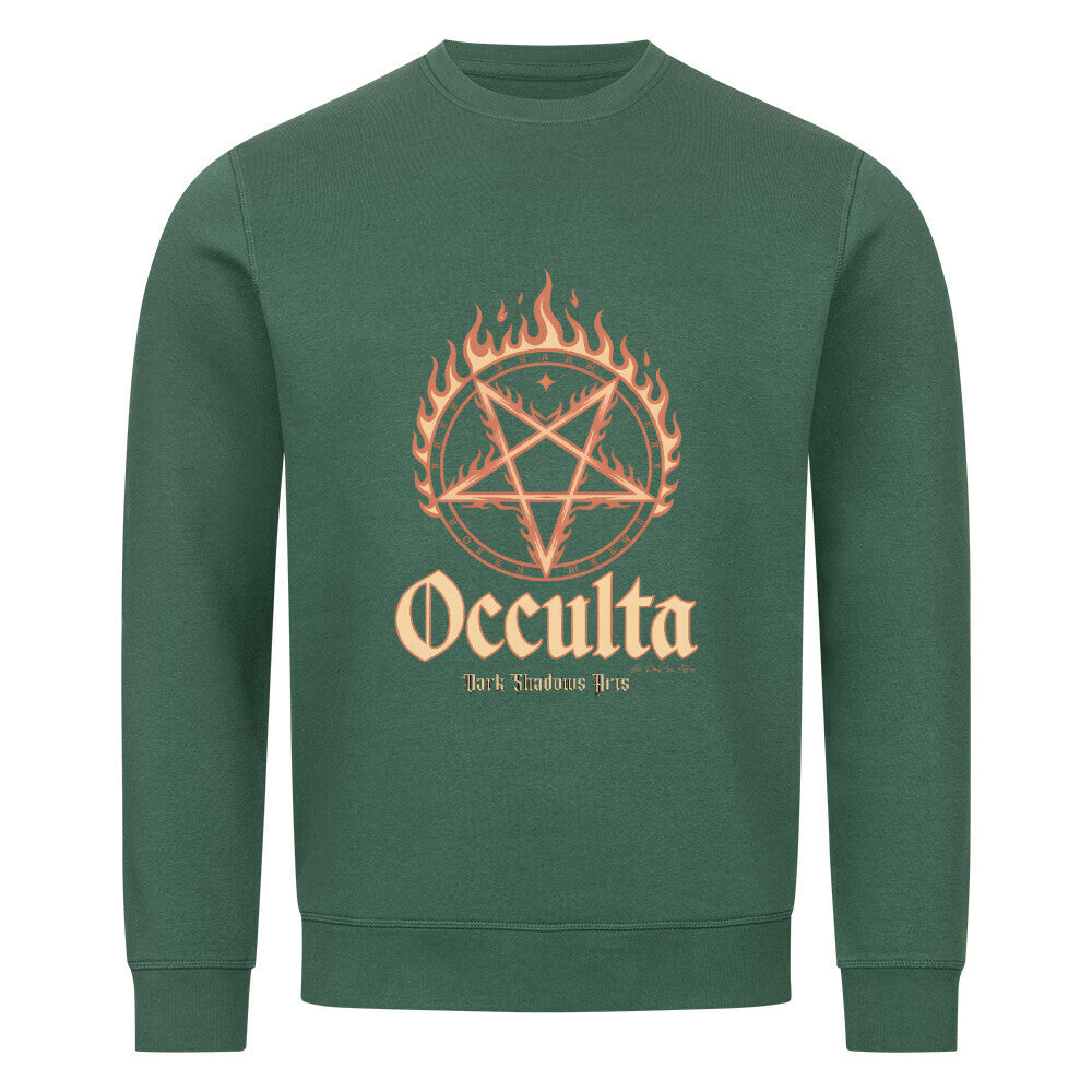 Image for color: varsity green