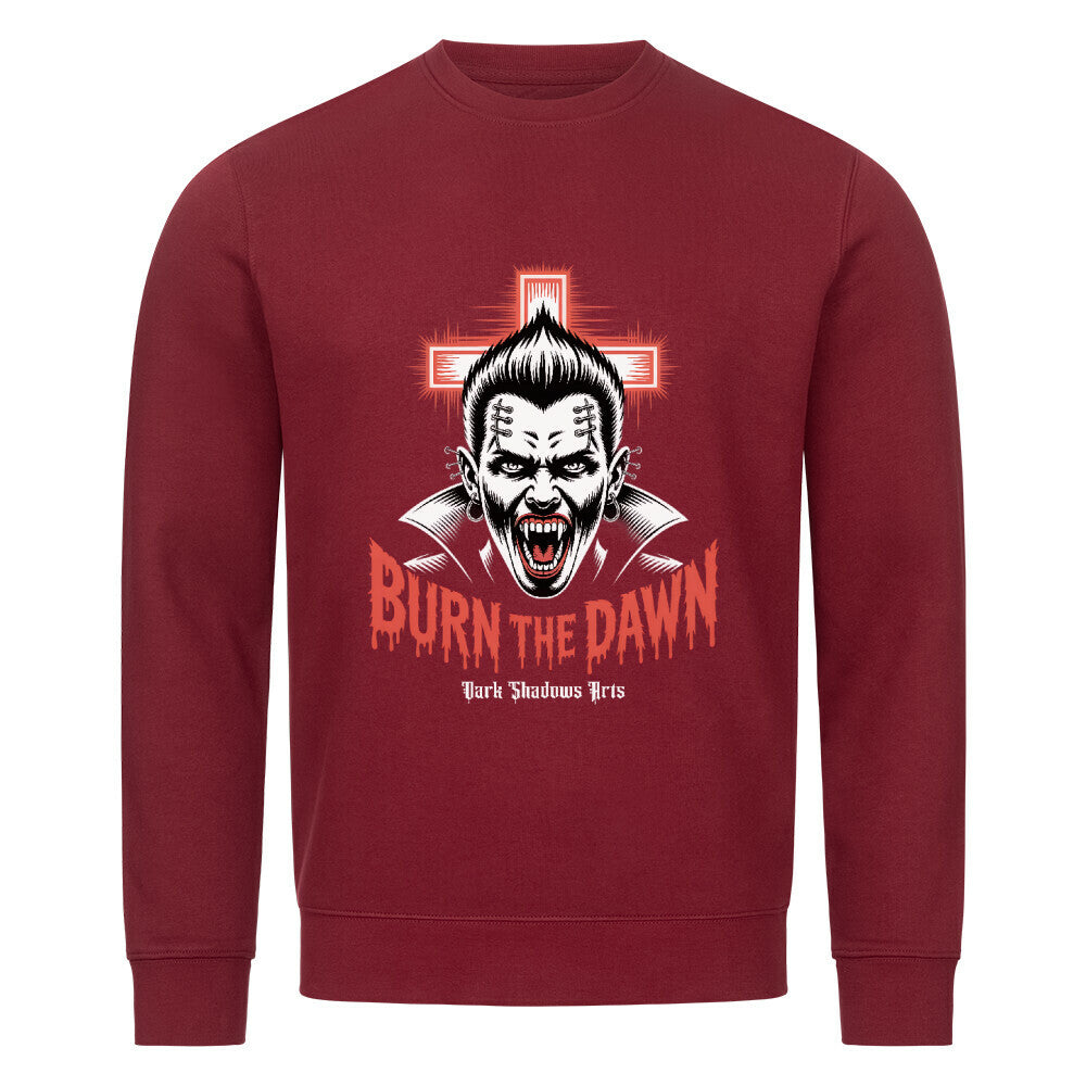 Image for color: burgundy