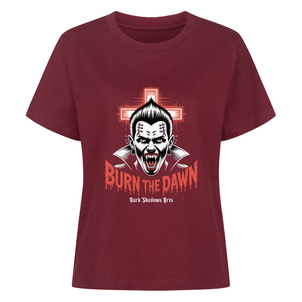 Image for color: burgundy