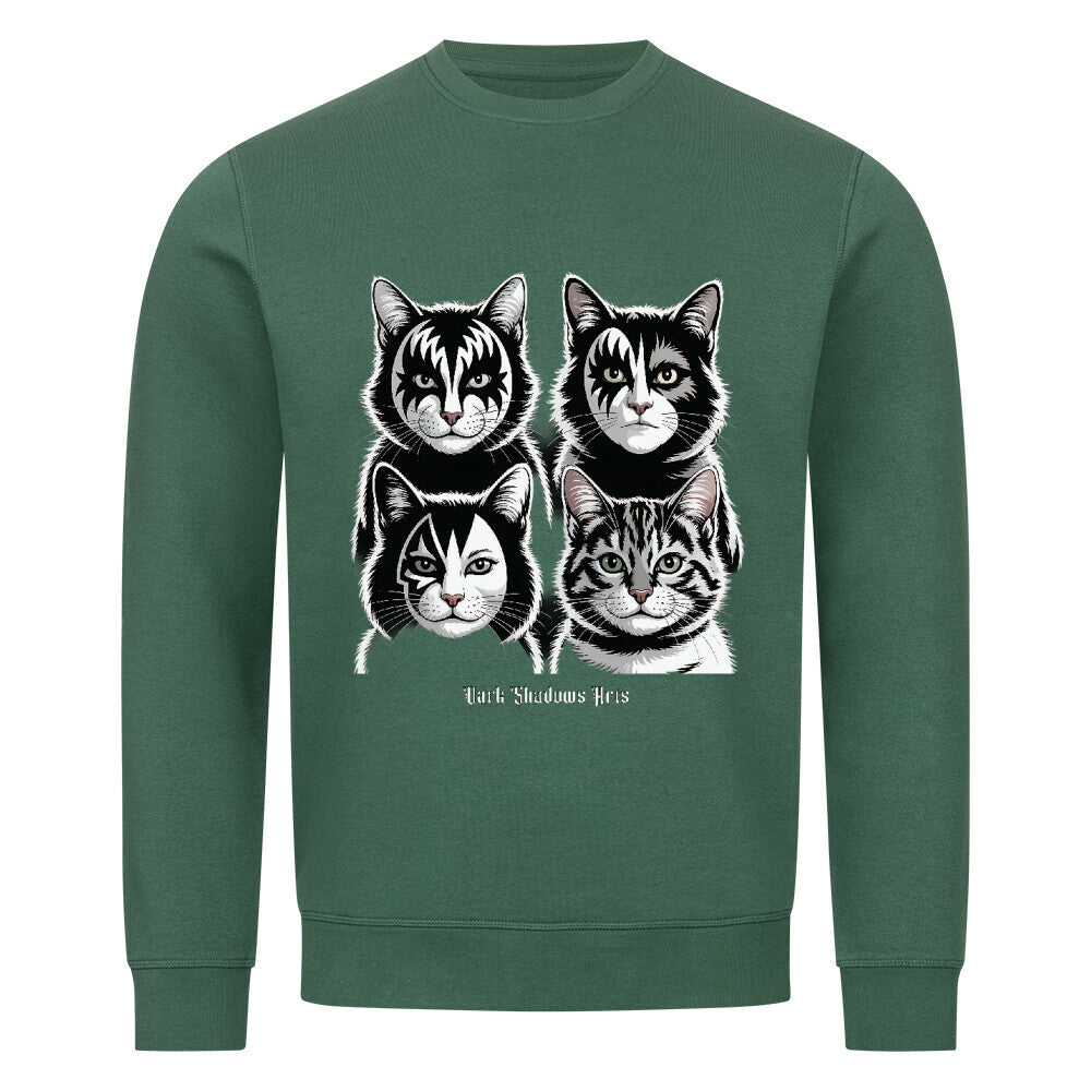 Image for color: varsity green