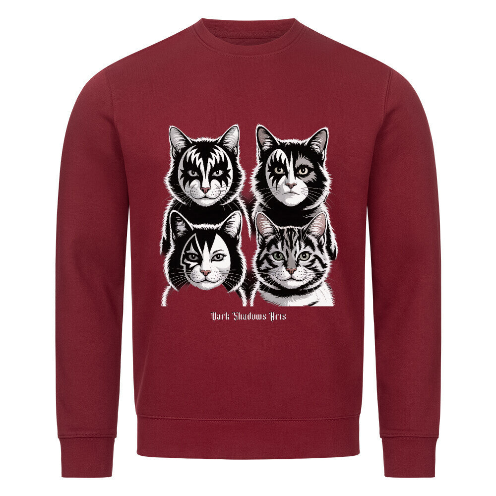 Image for color: burgundy