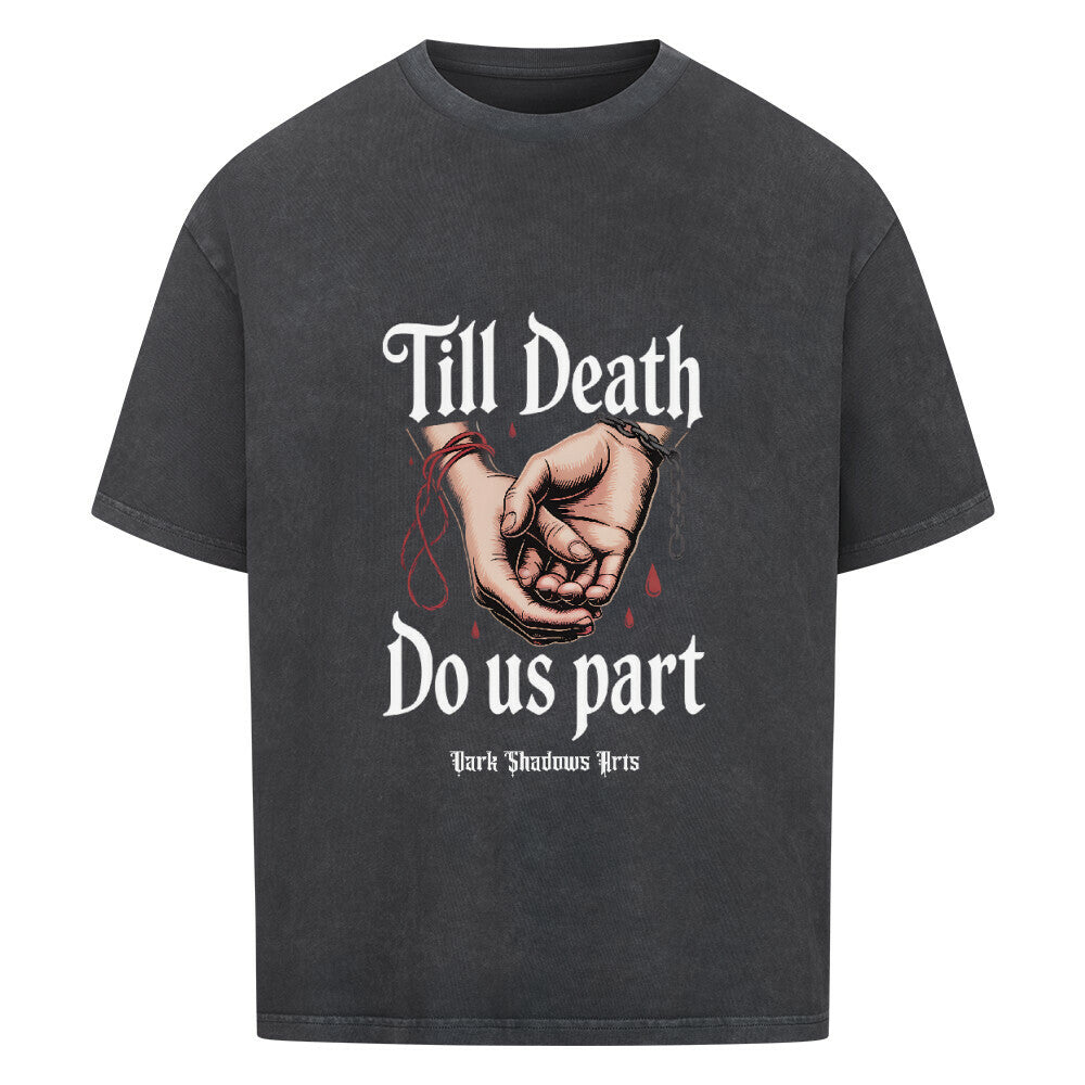 Image for color: washed black