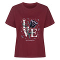 Image for color: burgundy