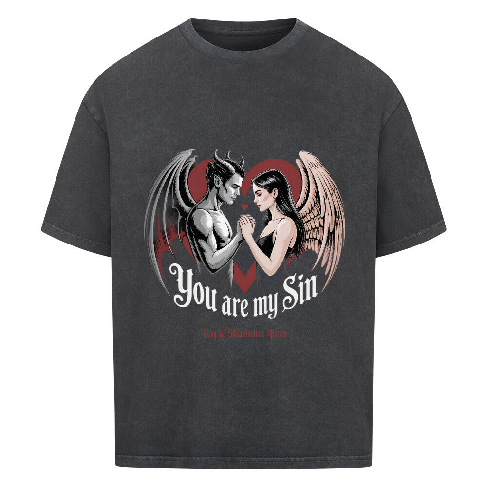 Image for color: washed black