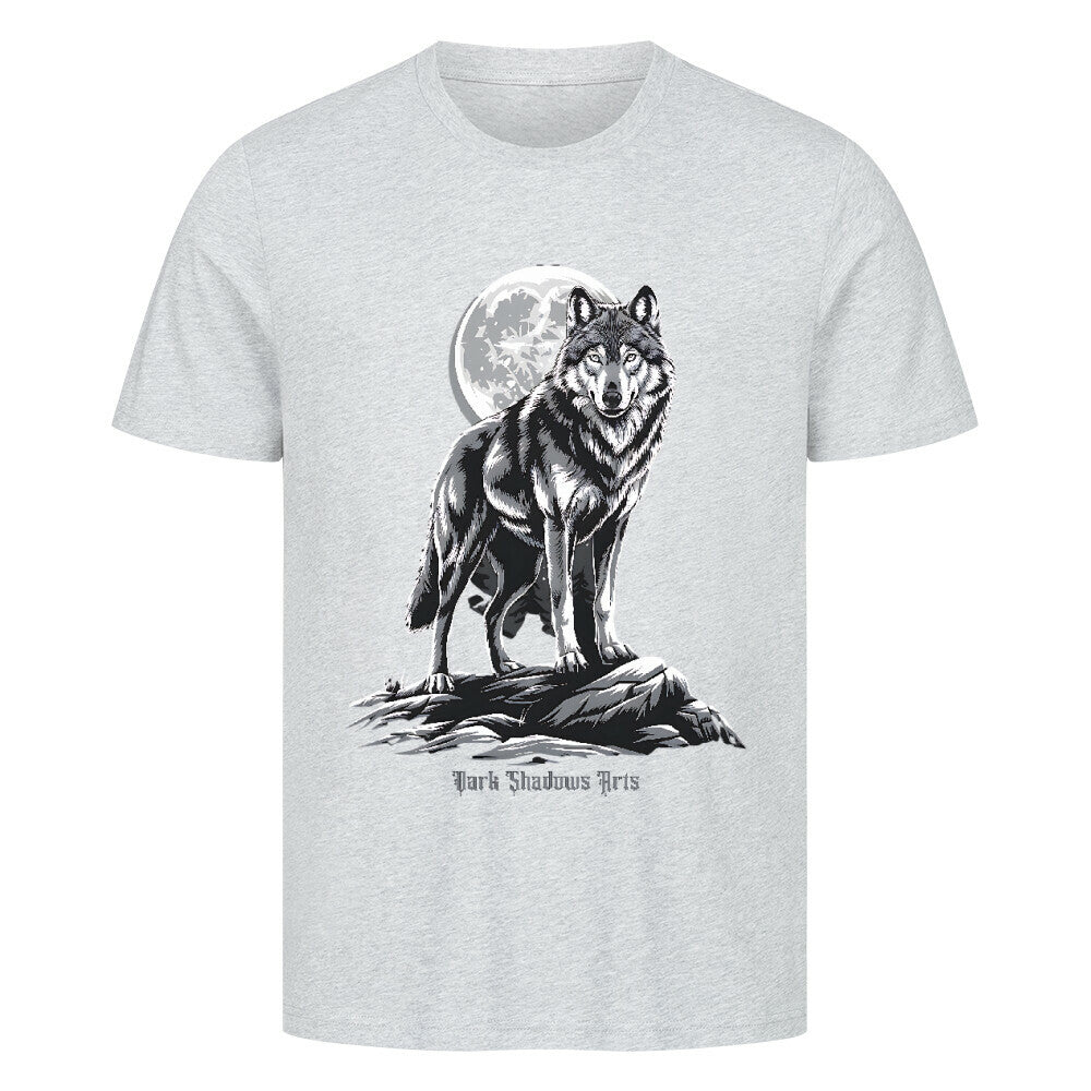 Image for color: heather grey