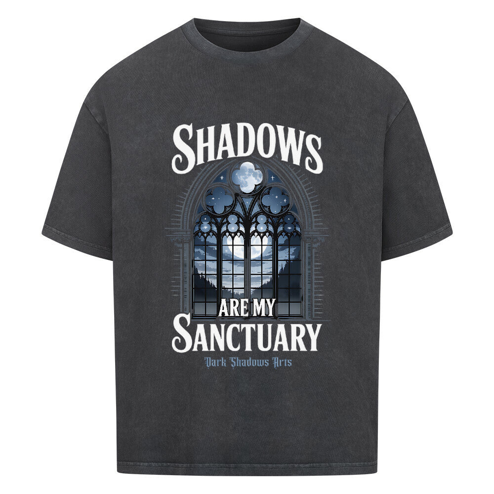 Image for color: washed black