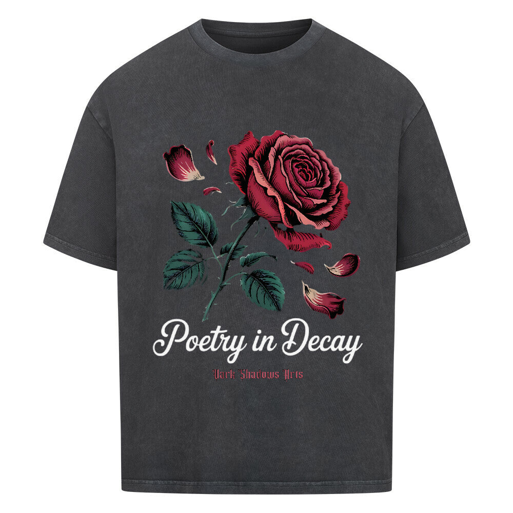 Image for color: washed black