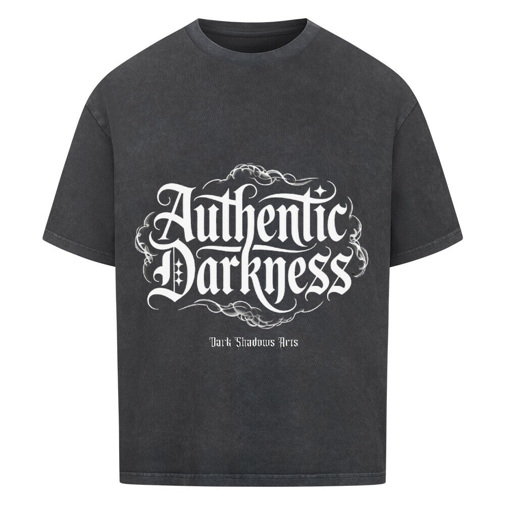 Image for color: washed black