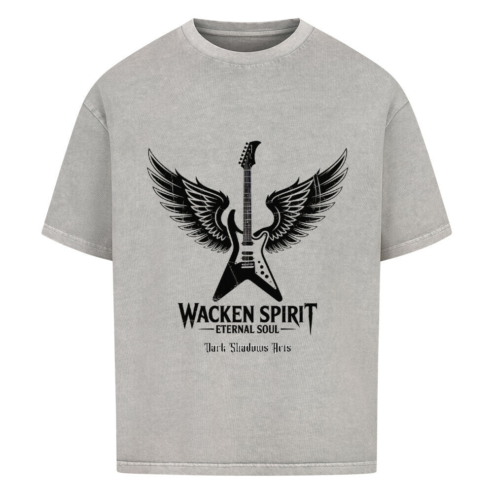 Image for color: washed grey