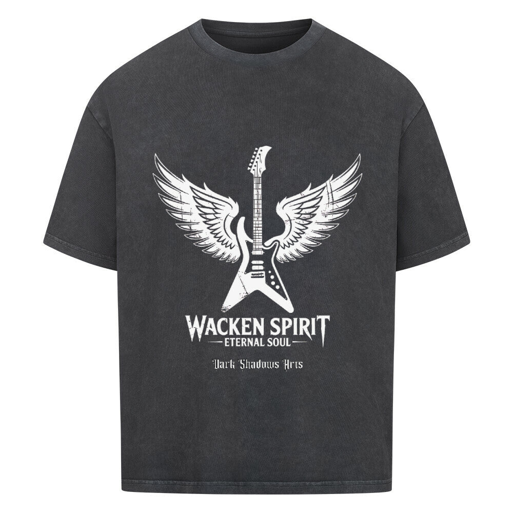 Image for color: washed black