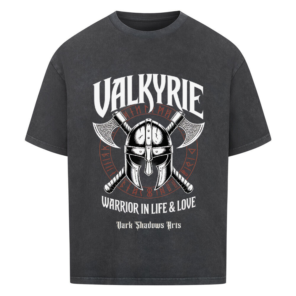 Image for color: washed black