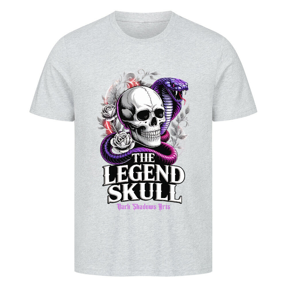 Image for color: heather grey