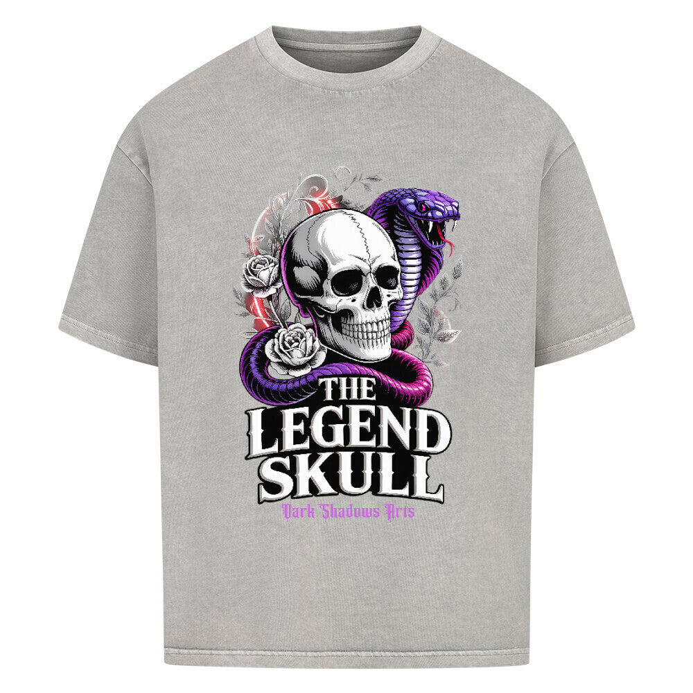 Image for color: washed grey