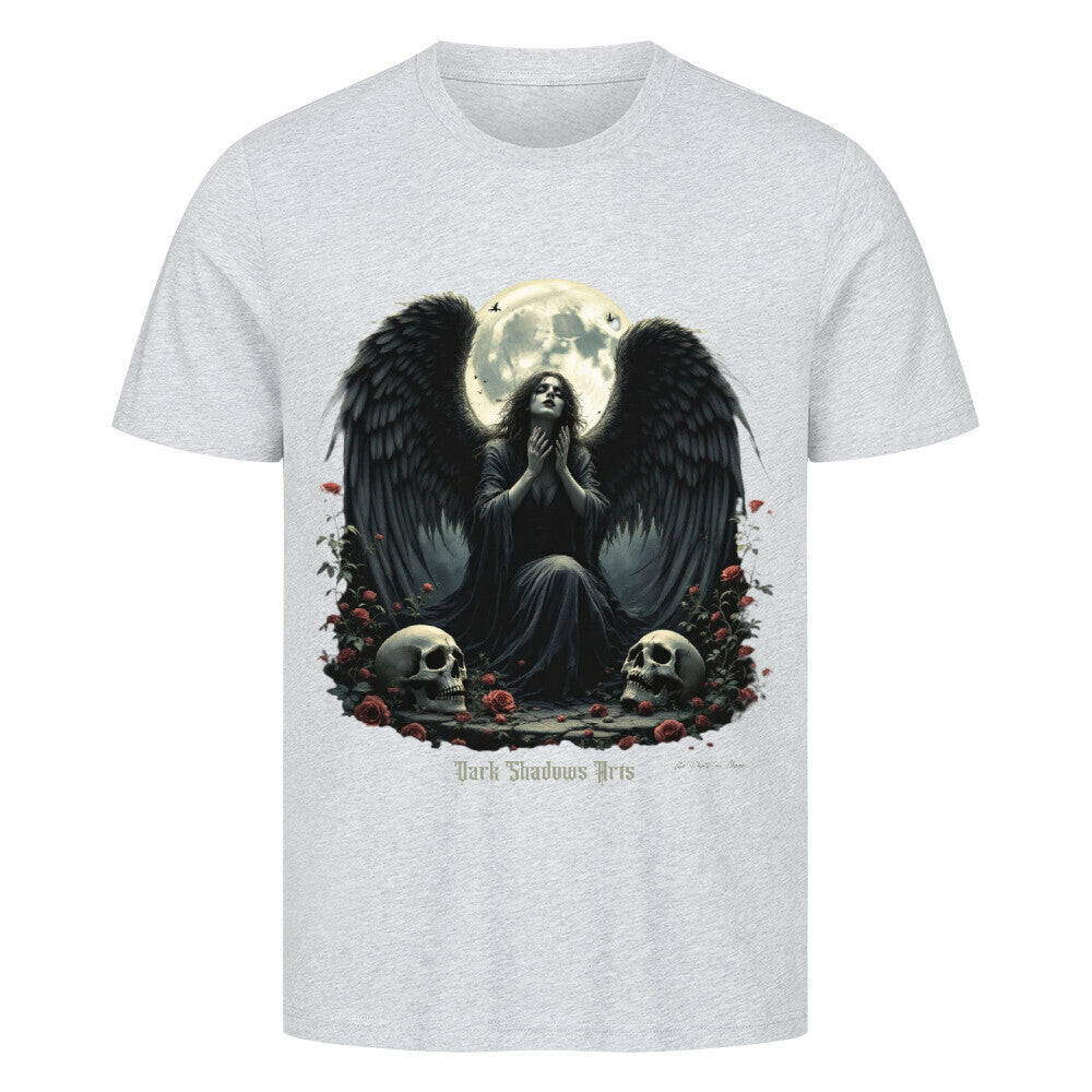 Image for color: heather grey