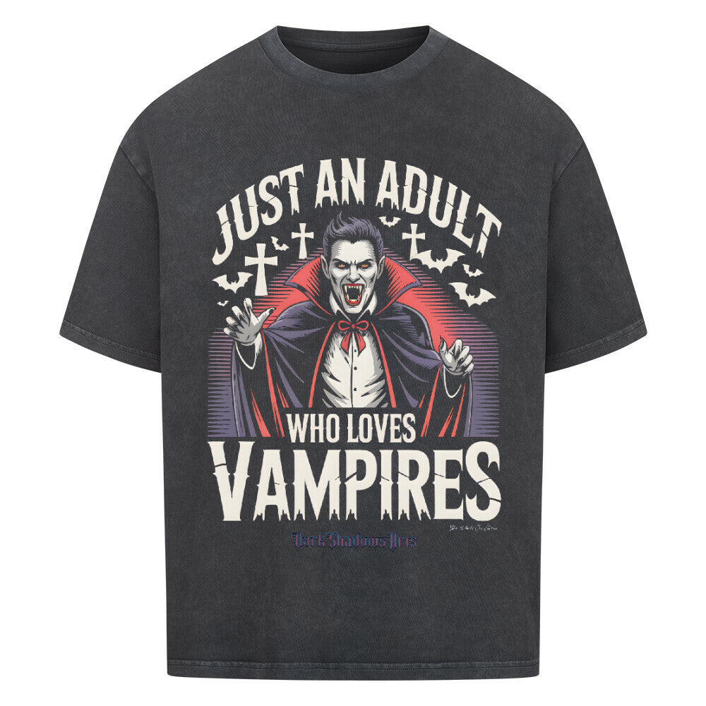 Image for color: washed black