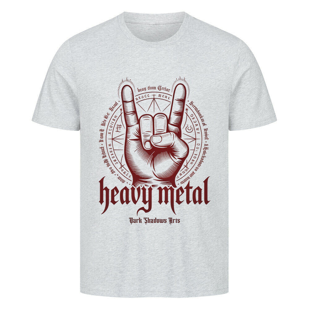 Image for color: heather grey