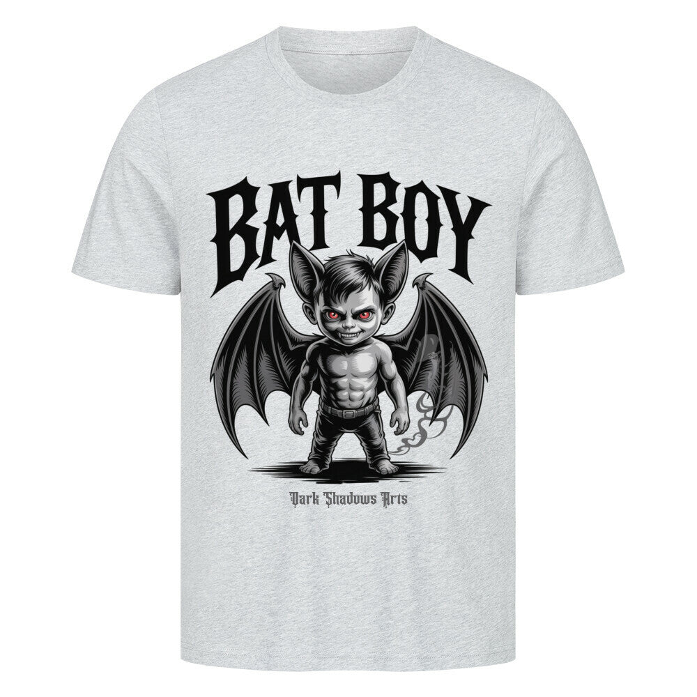 Image for color: heather grey