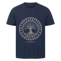 Image for color: french navy