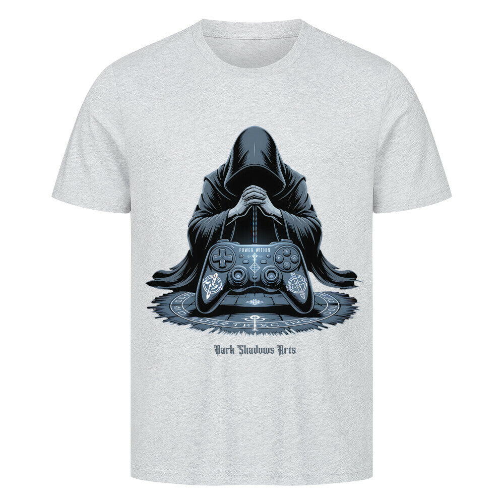 Image for color: heather grey