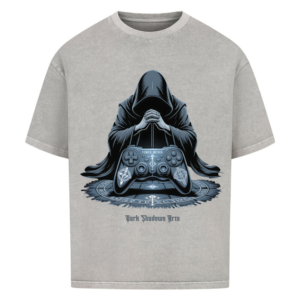 Image for color: washed grey