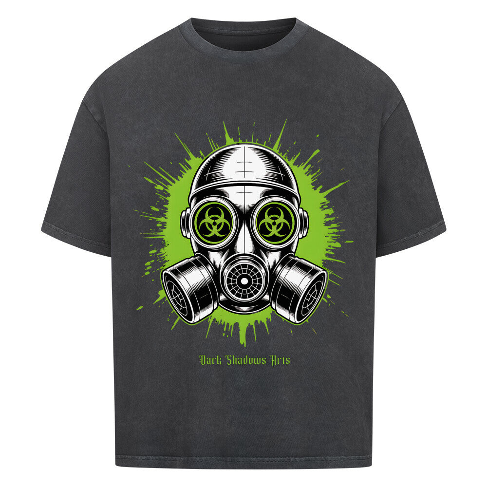 Image for color: washed black