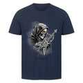 Image for color: french navy