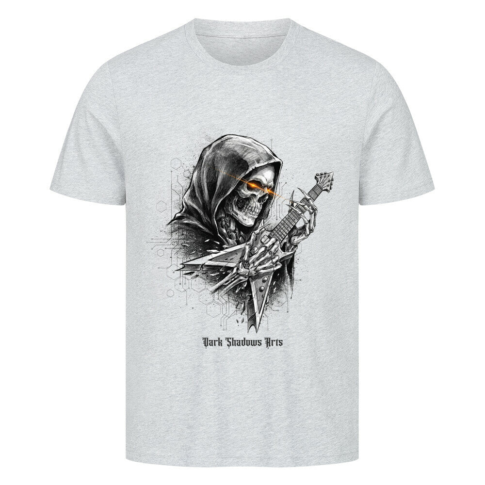 Image for color: heather grey