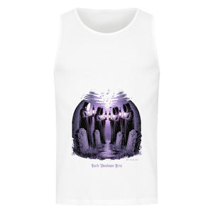 All Hallows’ Choir - Classic Tanktop | T-Shirt | Dark Shadows Arts